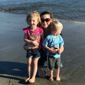 Meet your Posher, Carleigh